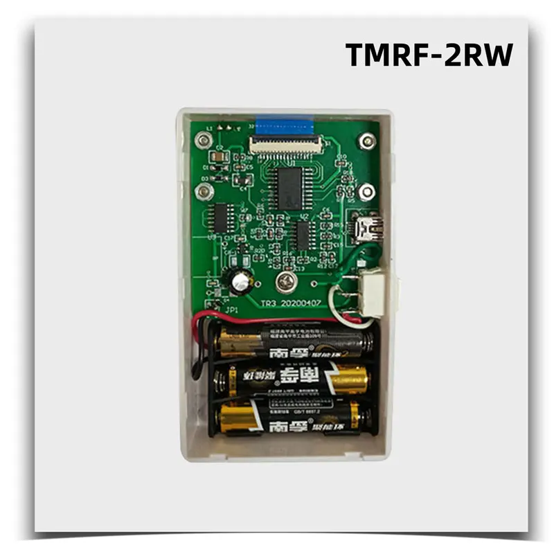 Двойной программатор RFID iButton TM key |