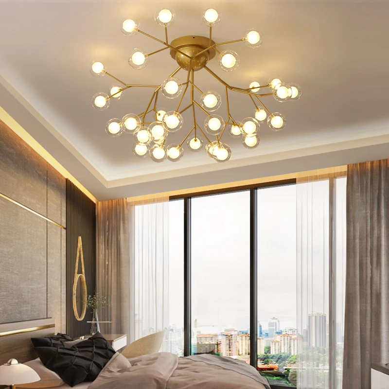 TRAZOS светодиодный потолочный светильник поверхностного монтажа 360 градусов