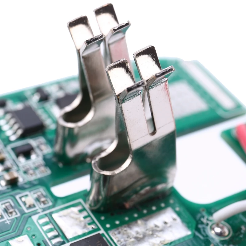 Литий ионный аккумулятор для защиты от зарядки печатная плата Dyson V10 25 2 V