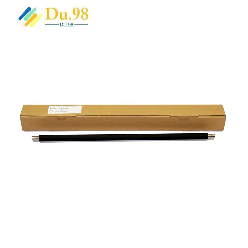 Комплект из 2 предметов хорошее качество KM3500 PCR Вал первичного заряда ролик для