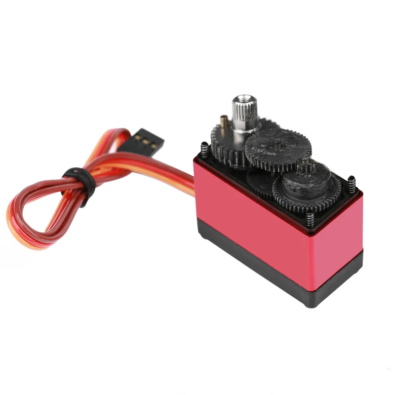 YF-6125MG YF6130MG Hexapod Spider Robot 18DOF металлические цифровые сервоприводы 25 кг 30 с высоким