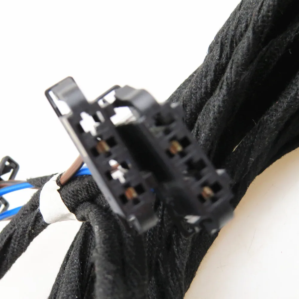 Автомобильный Громкий динамик для задней двери кабель колонок провод динамиков