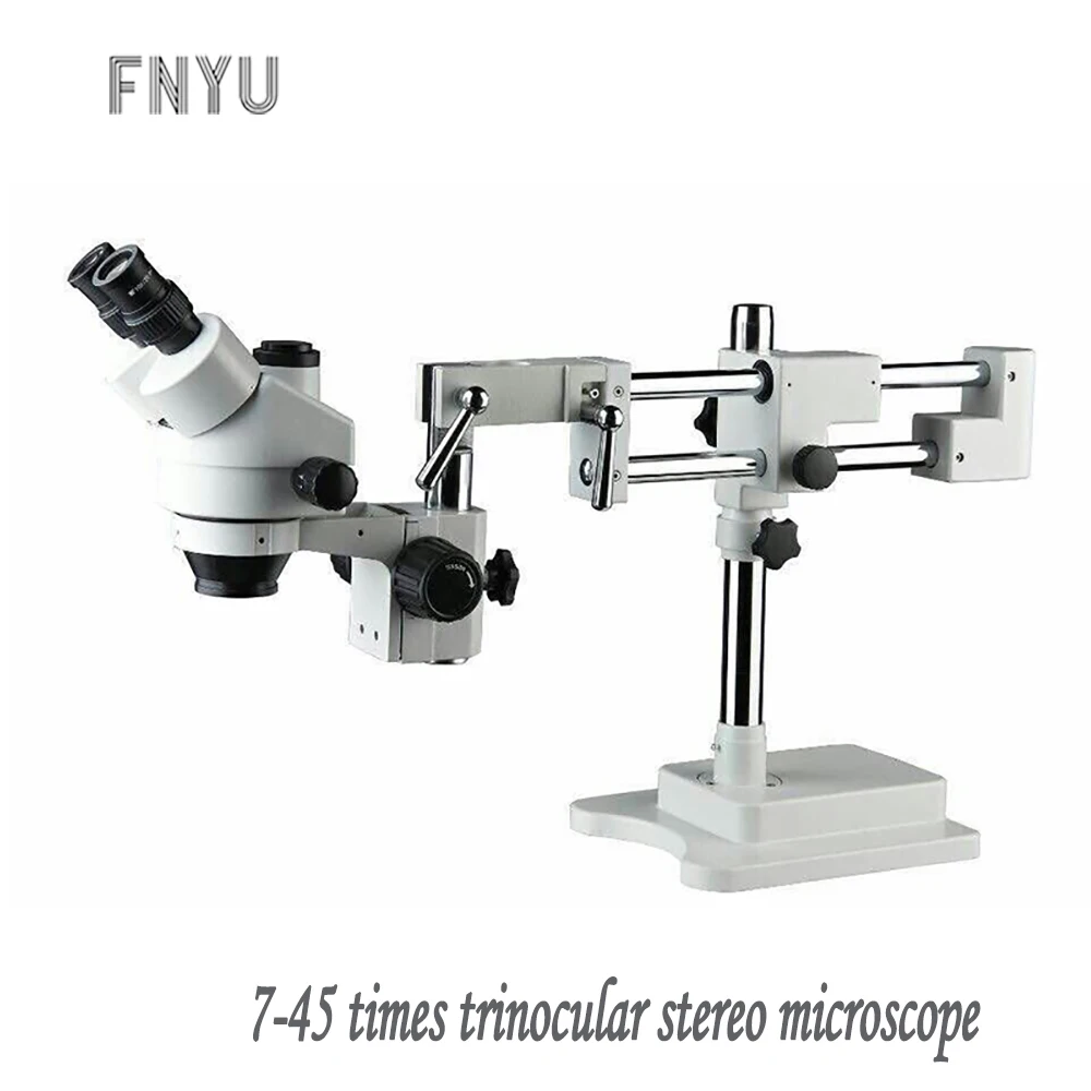 Универсальный штатив триокулярный микроскоп солнечный свет фотоаппарат с