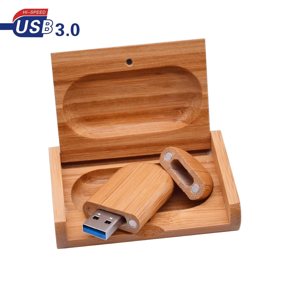 Цветной деревянный USB флеш накопитель 3 0 Пользовательский логотип фотография