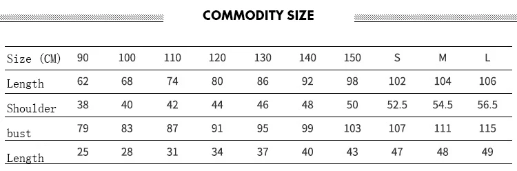 

Spring Autumn Mom Daughter Clothes Kids Tops Family Matching Dress Girls Costume Female Long hoodies