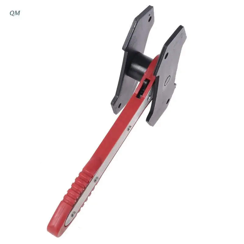 

Ratcheting Brake Caliper Piston Spreader Press Tool Ratcheting Caliper Spreader 13MF