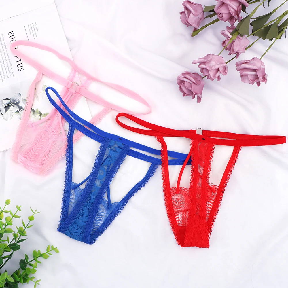 Babydolls сорочка Нижнее белье сексуальное эротичное нижнее бельё Стринги женское