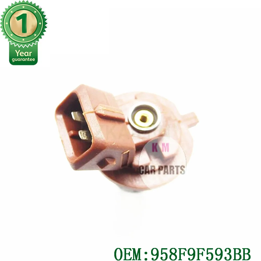 Новая Форсунка для инжектора топлива OEM 958F9F593BB 958F-9F593-BB Ford Escort -mondeo 1 8/2 0 Zetec |