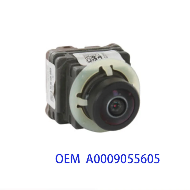 Совершенно новая камера объемного обзора 360 градусов для Mercedes-Benz W222 W213 W205 GLC OEM