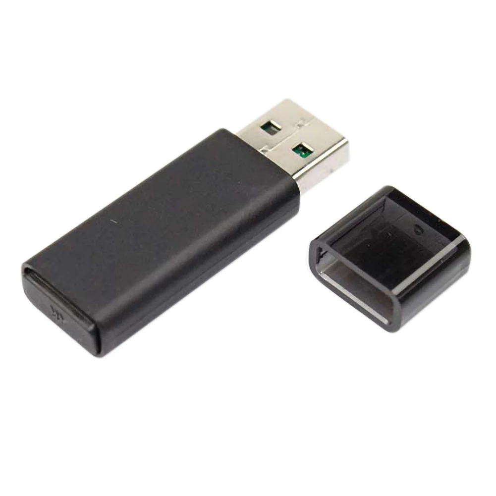 ПК беспроводной адаптер USB приемник для Xbox One 2-го поколения беспроводной контроллер адаптер совместим с Windows 10 адаптер