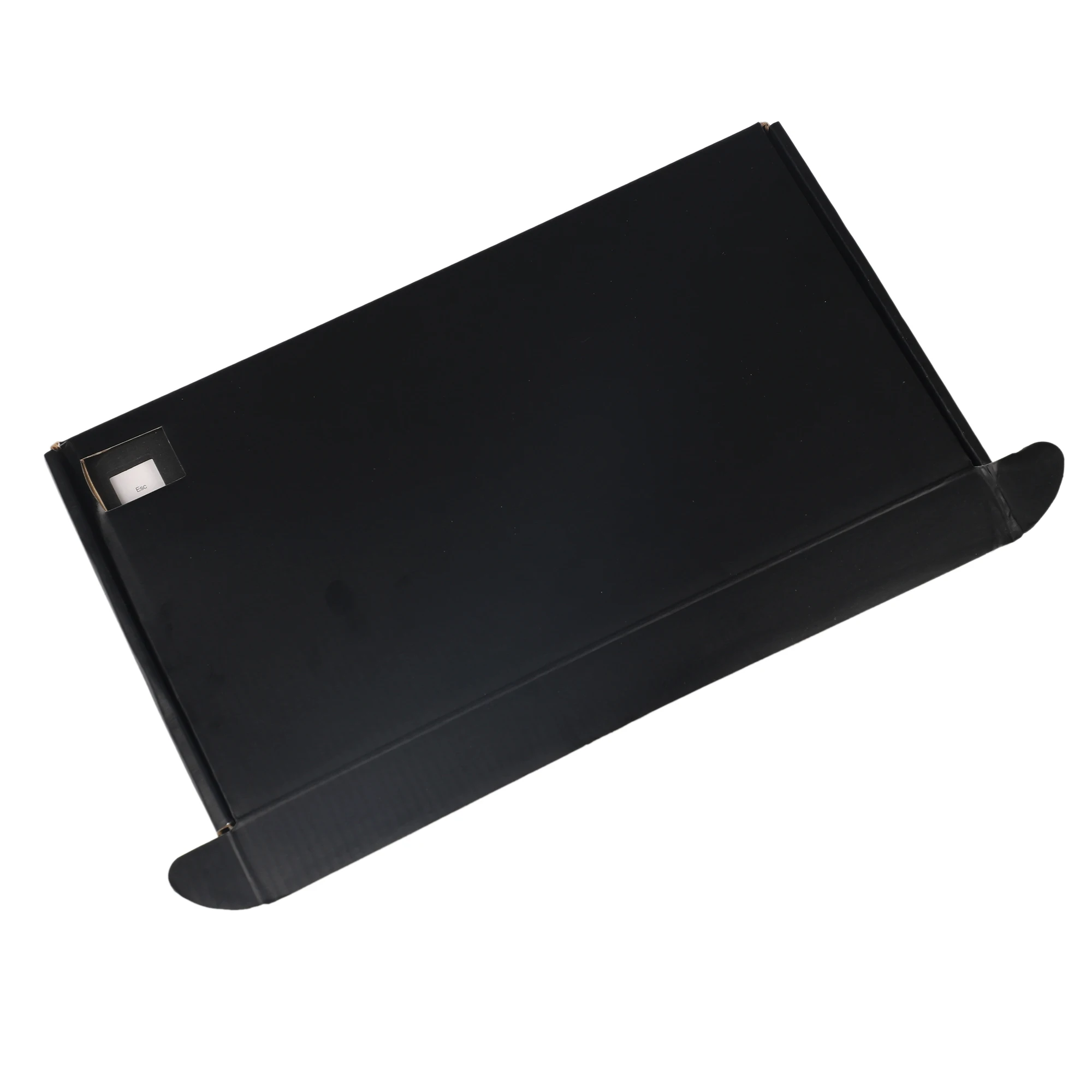 YMDK EVA 2 слоя ключ ящик 108 ключи для колпачка комплект сбор запасов|108 keycaps|keycaps 108eva