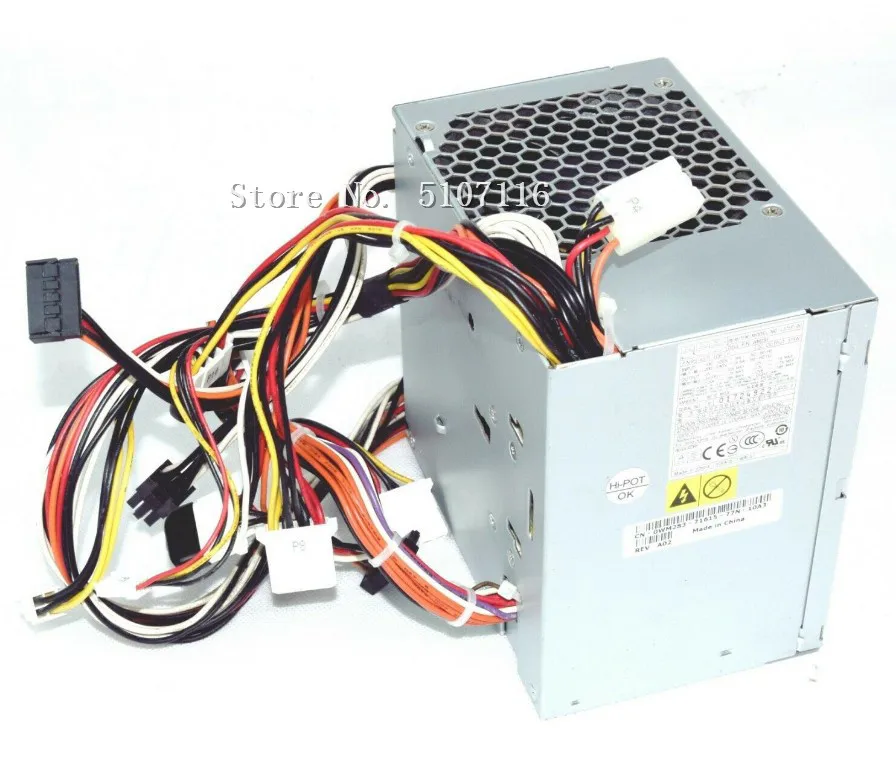 

Для серверного блока питания 380 390 T3400 L375P-00 375W