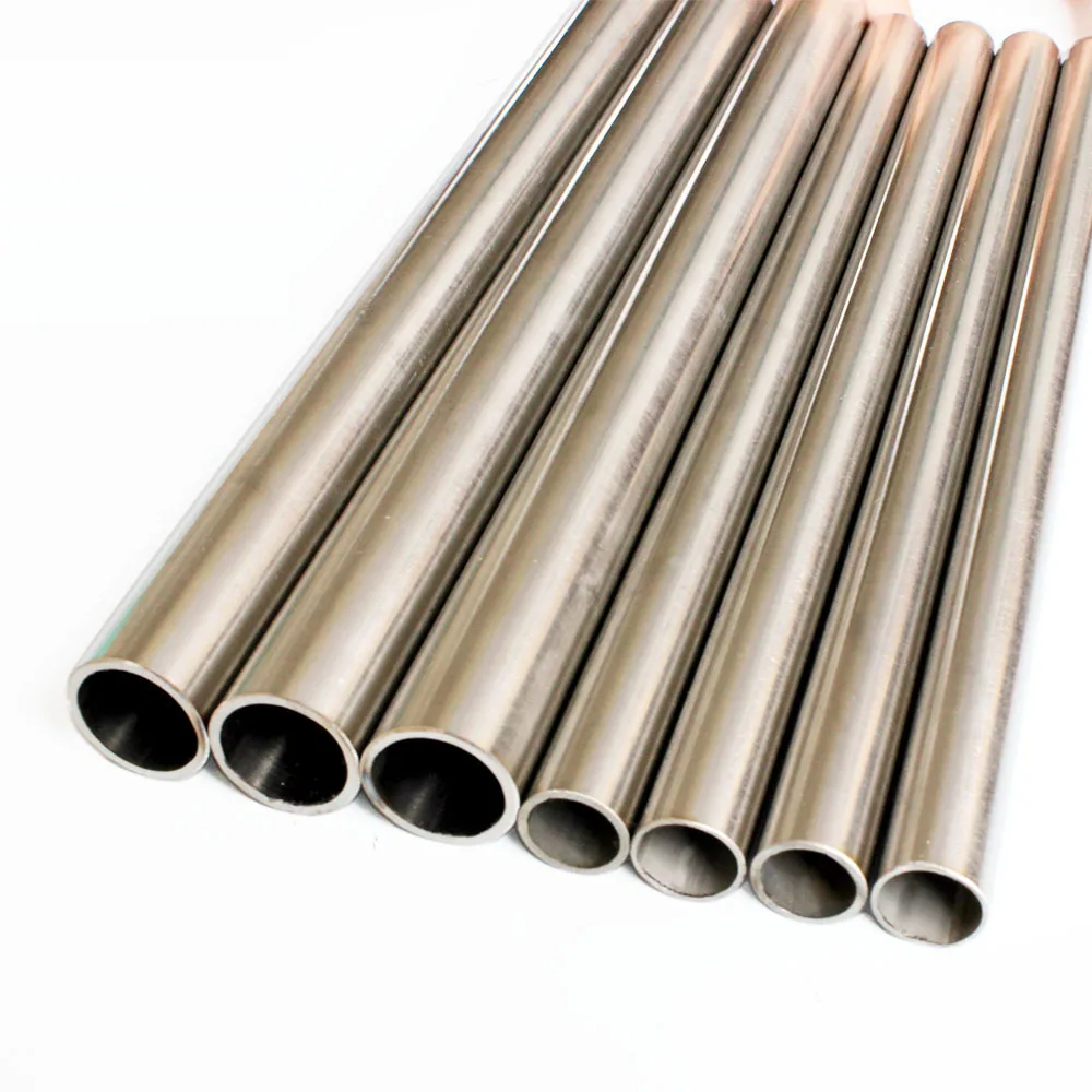 Трубка из нержавеющей стали 304 высокого качества внешний диаметр 21 мм внутренний