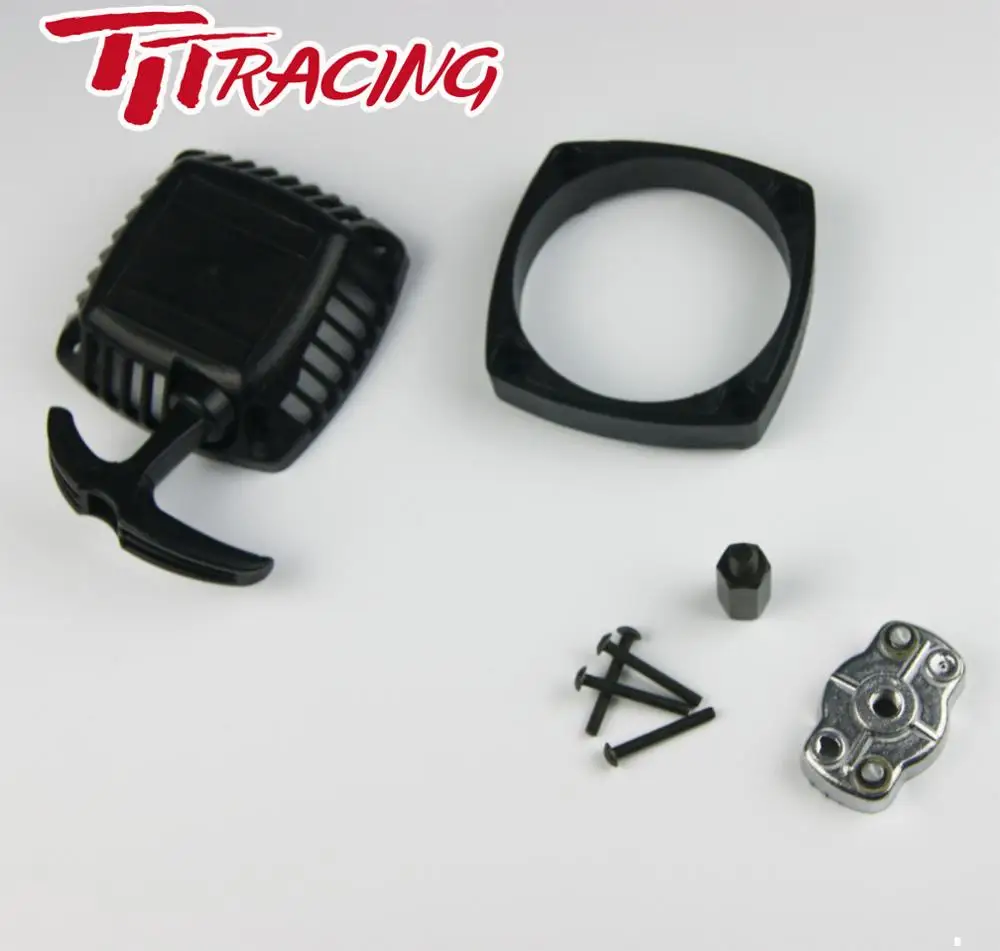 Комплект Rovan Easy Pull Start для HPI Baja 5b 5T LOSI 5IVE T DBXL MTXL King Motor Km | Игрушки и хобби