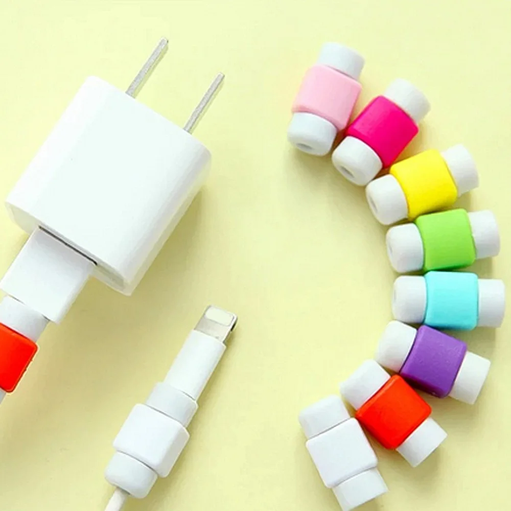 20 шт. USB-кабель для зарядки наушников | Электроника