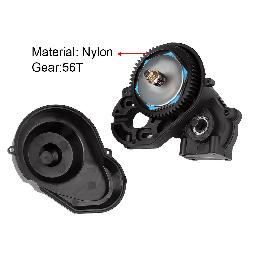 injora полный редукционный компл