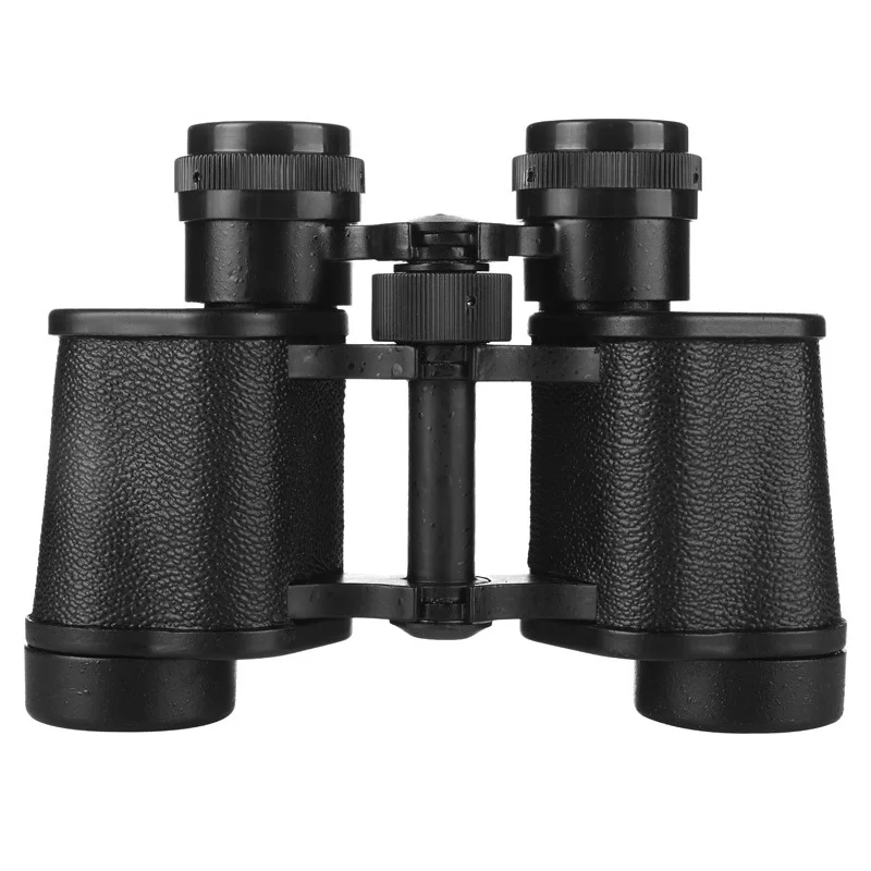 Мощный бинокль ночного видения HD четкий телескоп 8x30 профессиональный мощный для