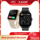 Мужские водонепроницаемые часы Huawei Factory GTS 2, умные часы для женщин, монитор уровня кислорода в крови, фитнес-браслет, спортивный трекер, наручные часы