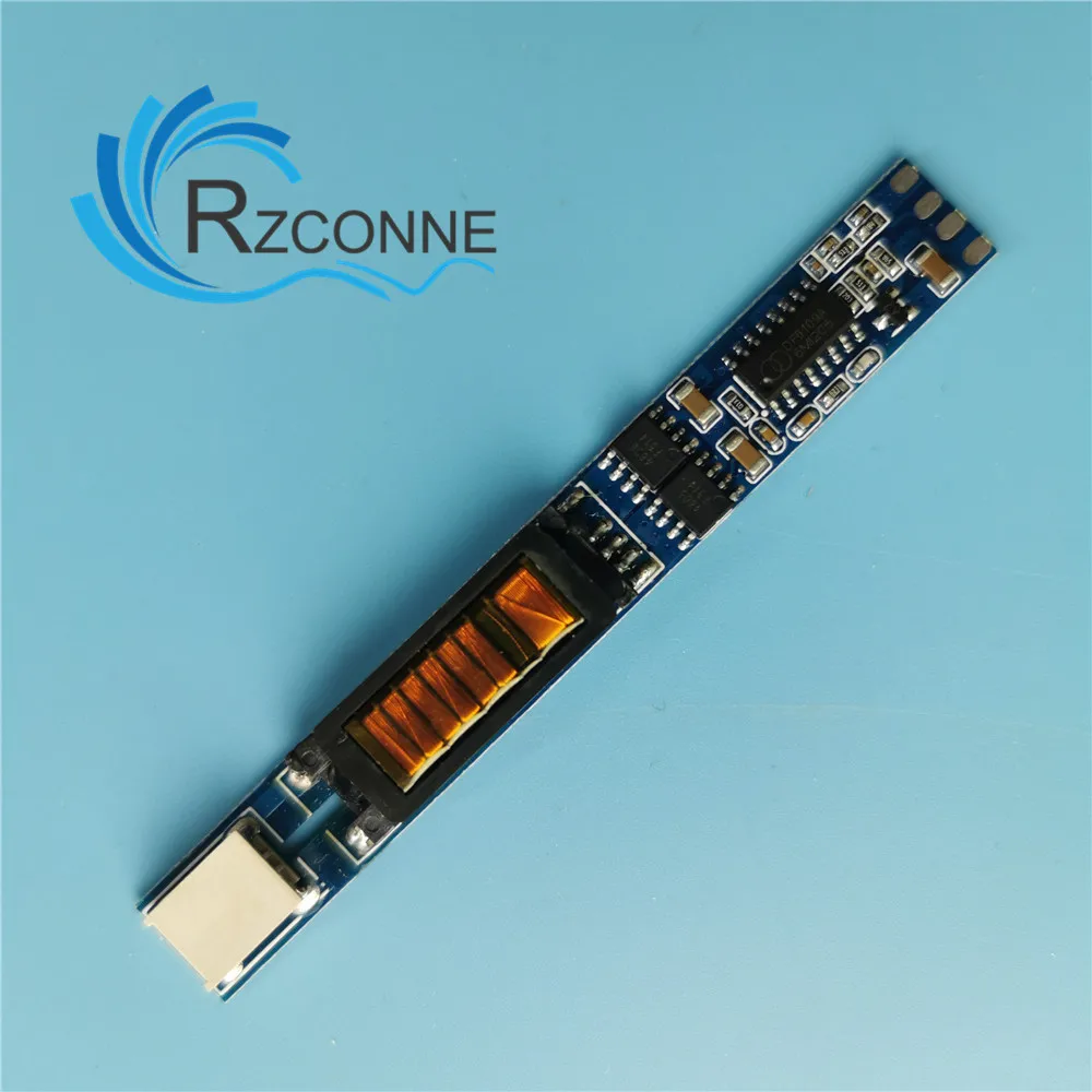 Универсальная инверторная плата 5 28 в для ноутбука LCD CCFL 1 лампа с подсветкой 7 &quot