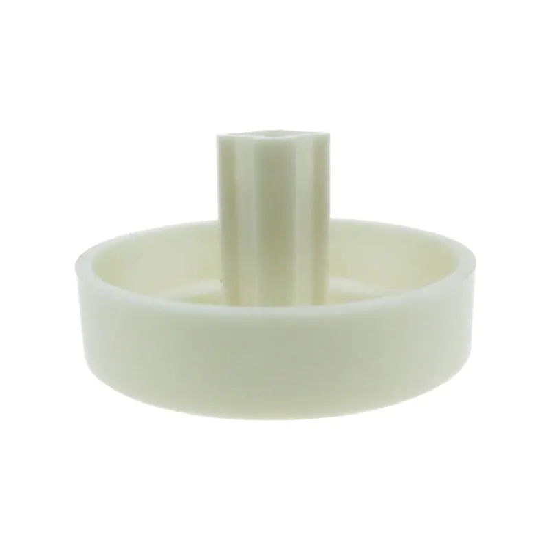 5 шт. универсальная поворотная ручка таймера для микроволновой печи с поперечным