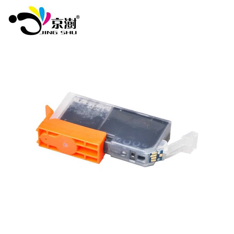 Чернильный картридж pgi 520 cli 521 6 шт. чернильный для canon Pixma IP3600 IP4600 IP4700 MP540 MP620 MP630 MP980