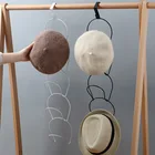 5 шт., держатель для бейсболки, шляпы