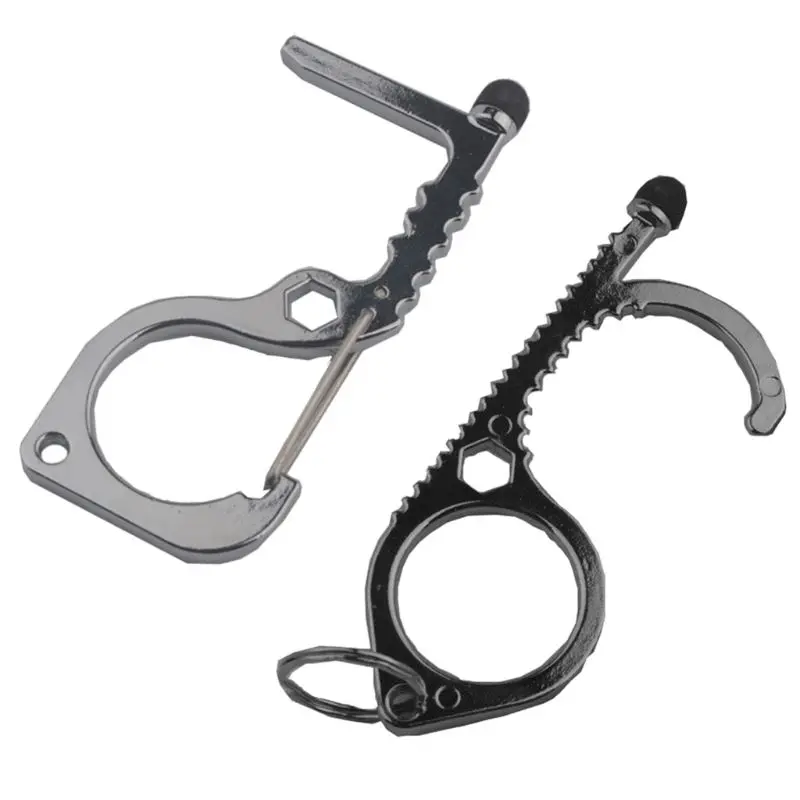 Многоразовый мини-брелок для ключей с кнопкой лифта | Обустройство дома