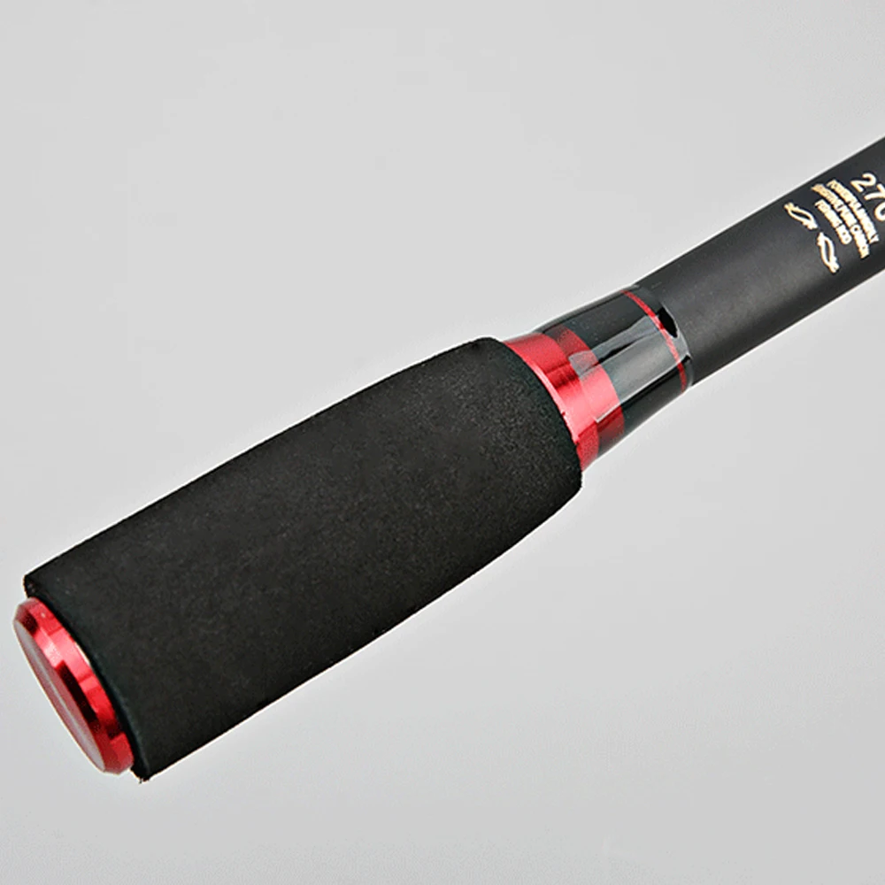 

SIECHI Fishing Rod Telescopic Fishing Rod Spinning Rod Casting Rod Fishing Accessories Sea Carp Fishing 1.8M 2.1M 2.4M 2.7M