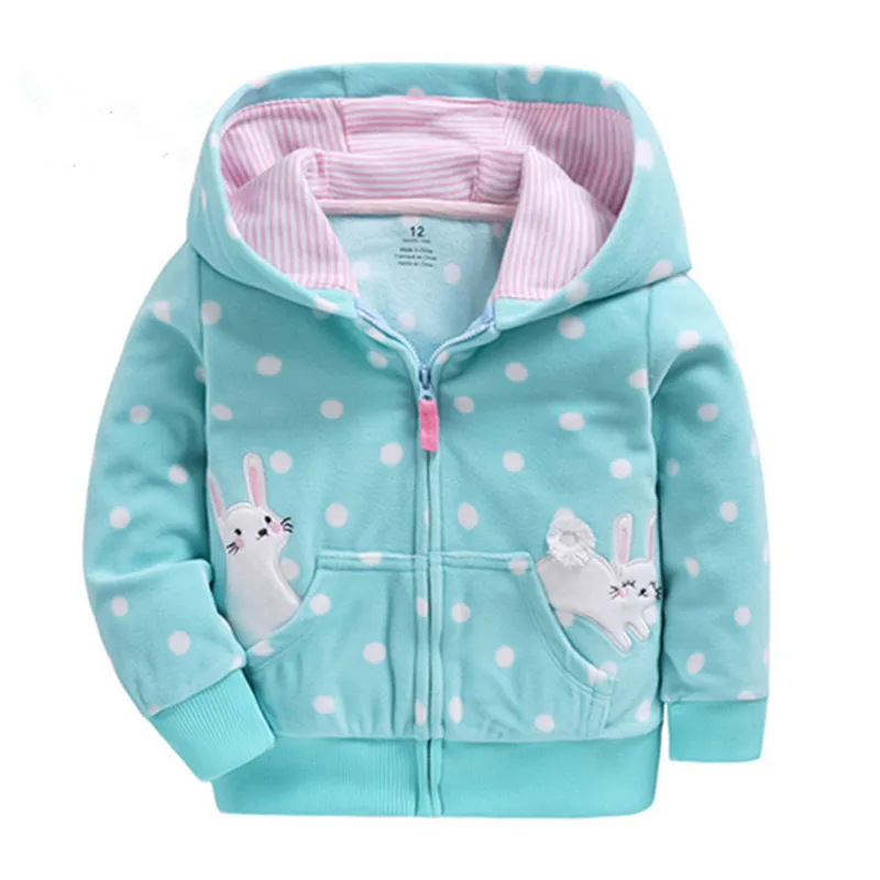 Новинка 2020 Детская флисовая толстовка с длинным рукавом и изображением кота для