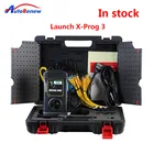 Диагностический сканер Launch X-Prog, 3 ключа, совместимый с диагностическими сканерами