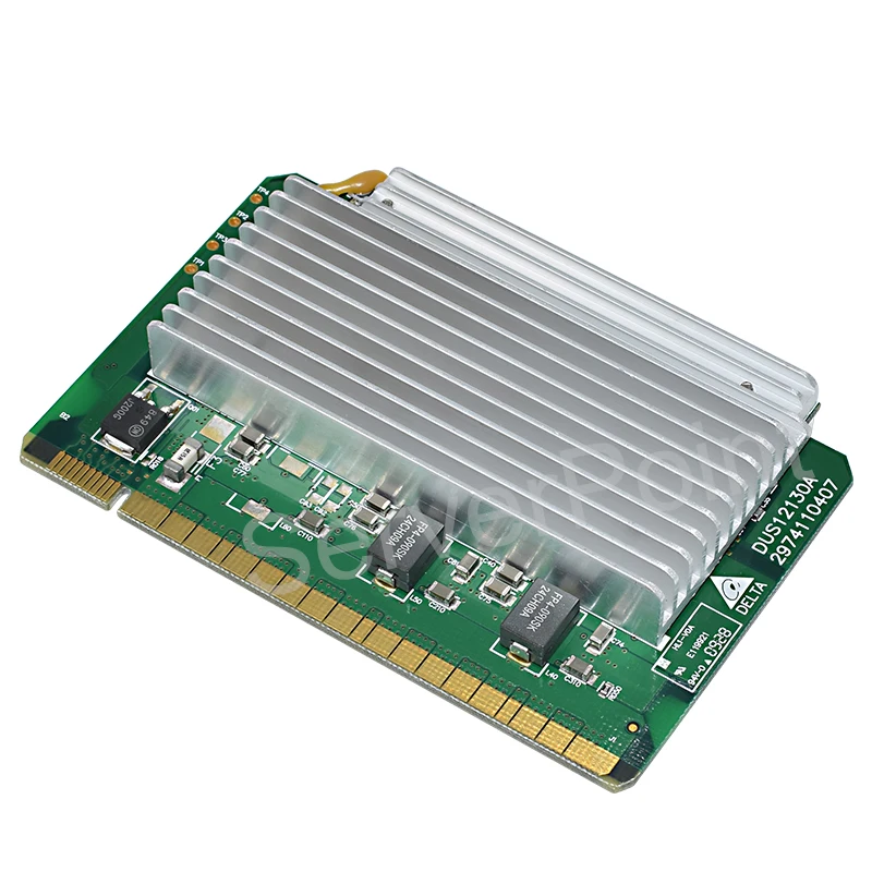 Для HP DL380G5 3 ML370G5 350G5 CPU Module VRM 407748 001 399854 DC12V|vrm|cpu |