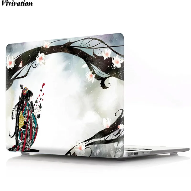 новый чехол для ноутбука apple macbook air 11