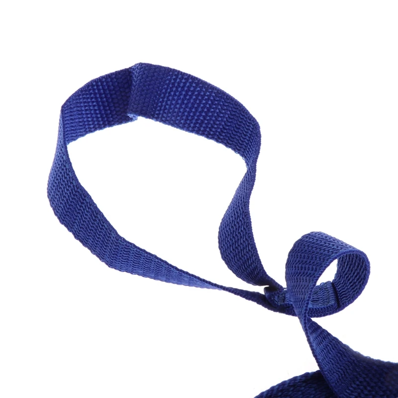 

Pet Dog Lead Leash Long Strap Nylon Rope Obedience Training Walking 1.5/6/10/15M