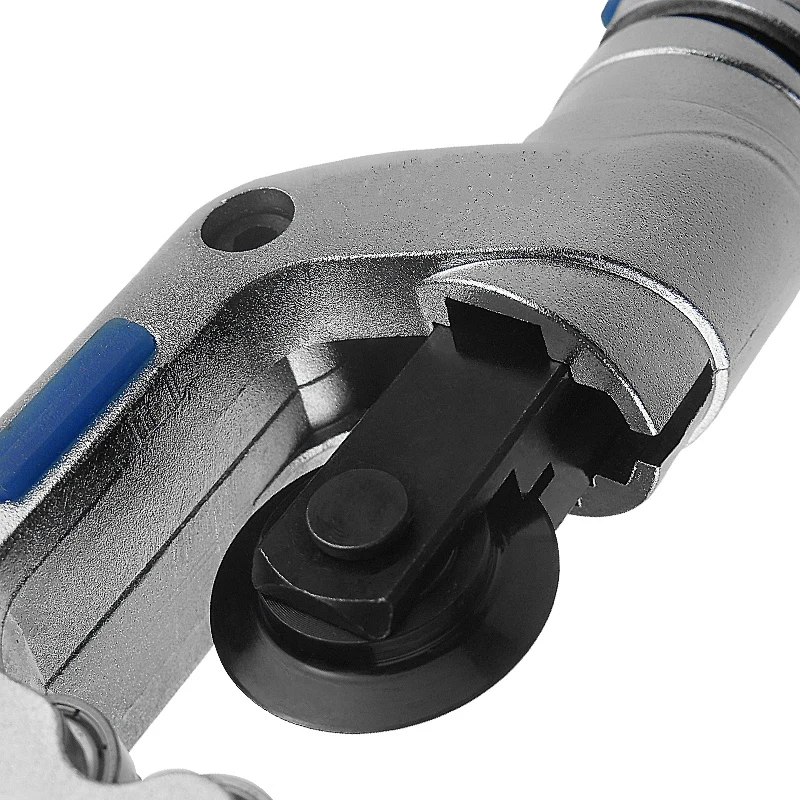 

2Pcs Bearing Cutting Blade Alloy Steel Blades for Tube Cutter Pipe Cutter Copper Stainless Steel Tube Shear Circular Wheel