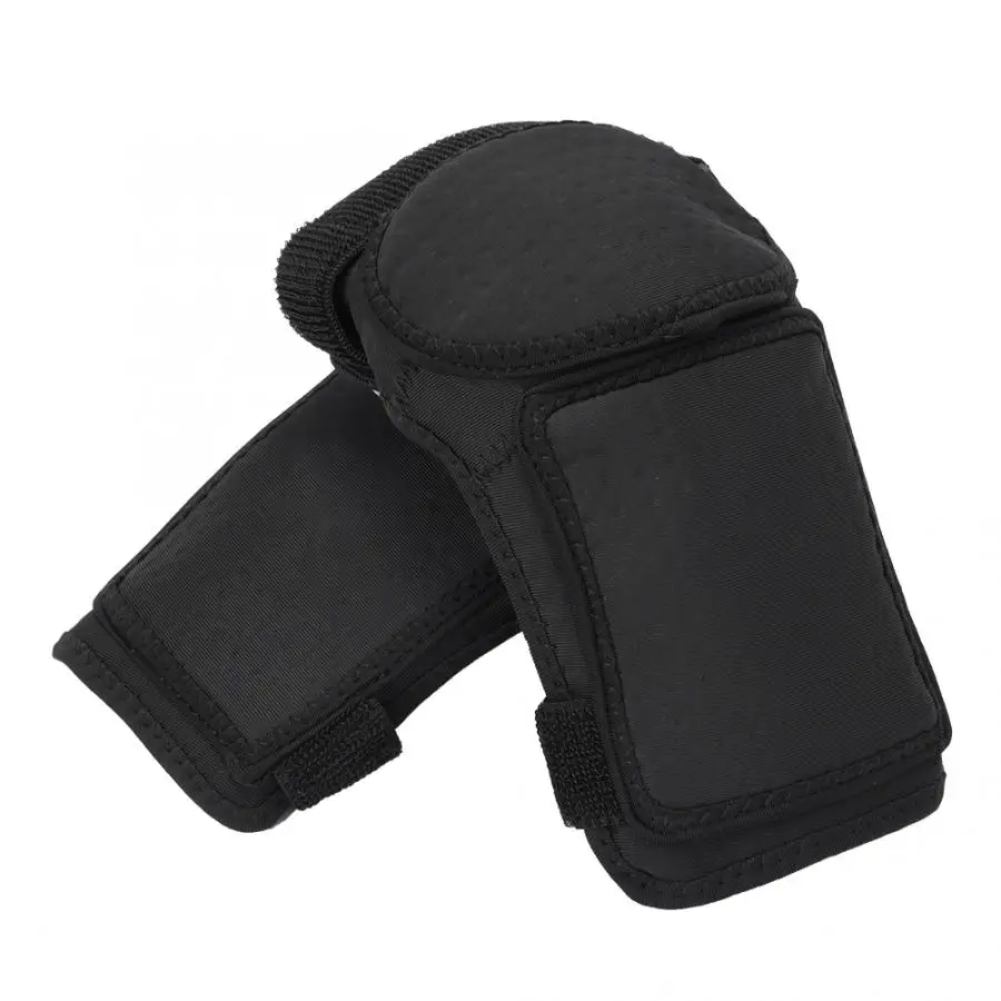 1 Pair Anti-slip Knee Pad Guard Reflective Children Support Kid Protector Riding Dance Roller Skating Leg Cover | Спорт и