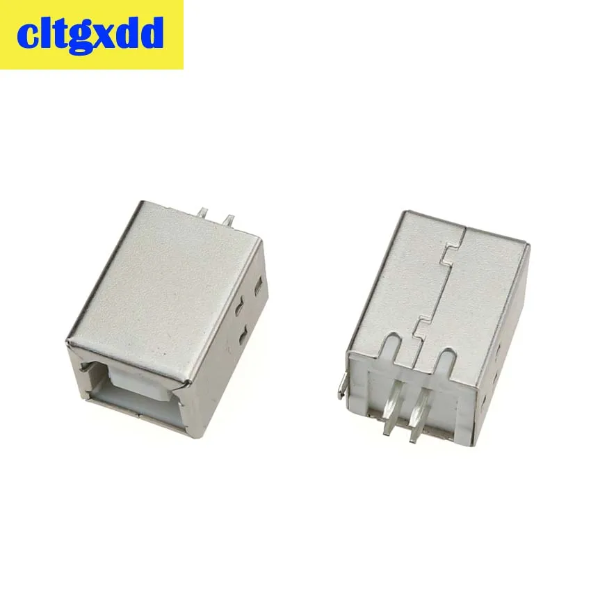 

5 шт., USB-разъём для принтера, с поворотом на 180 градусов