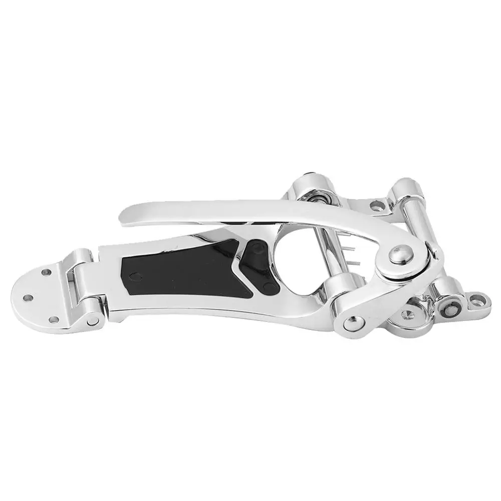 Запасные части для электрогитары Vibrato LP отличные сплавы Tailpiece Bridge Tremolo Кривошип
