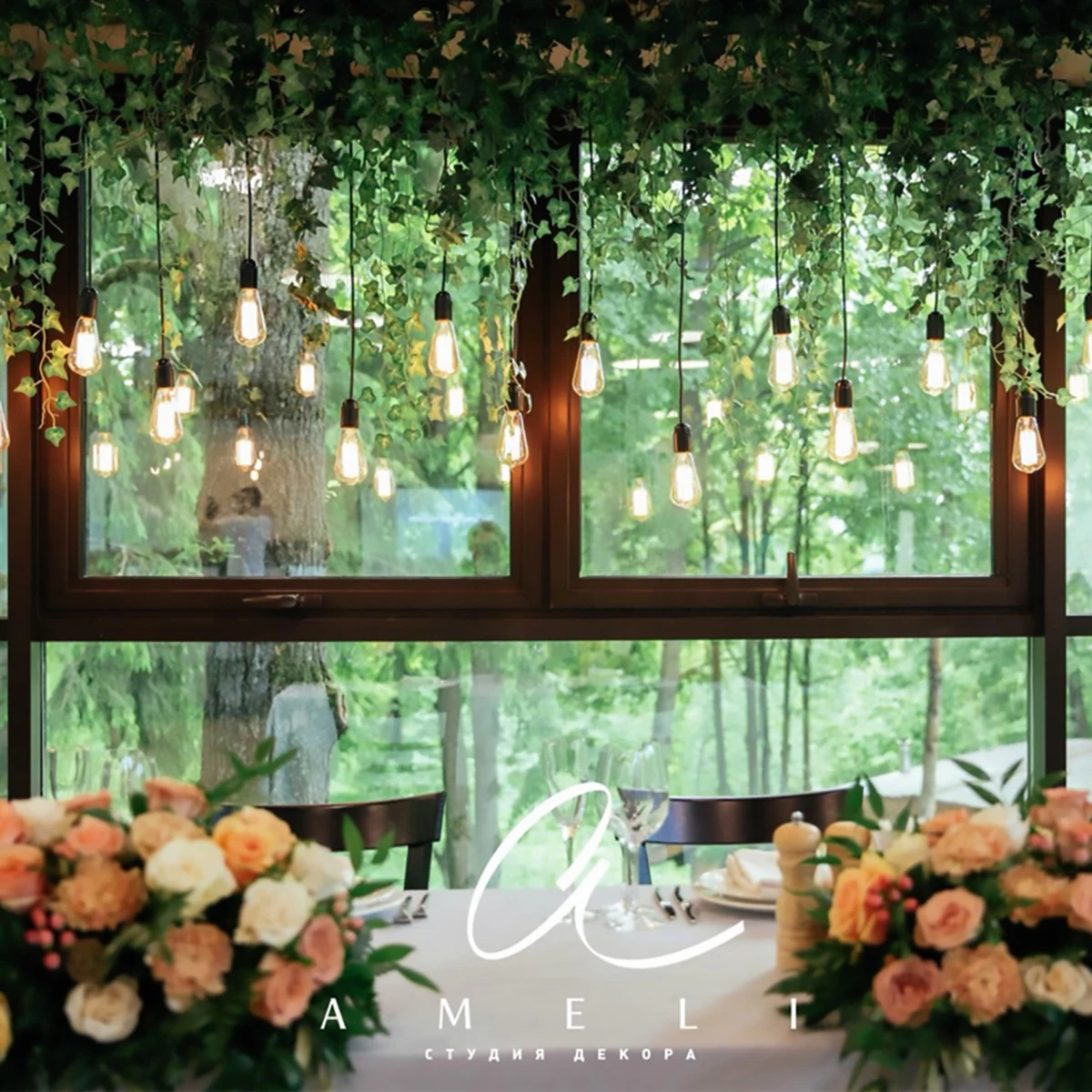 Светодиодная лампа Эдисона E27 в стиле ретро декоративный светильник с нитью