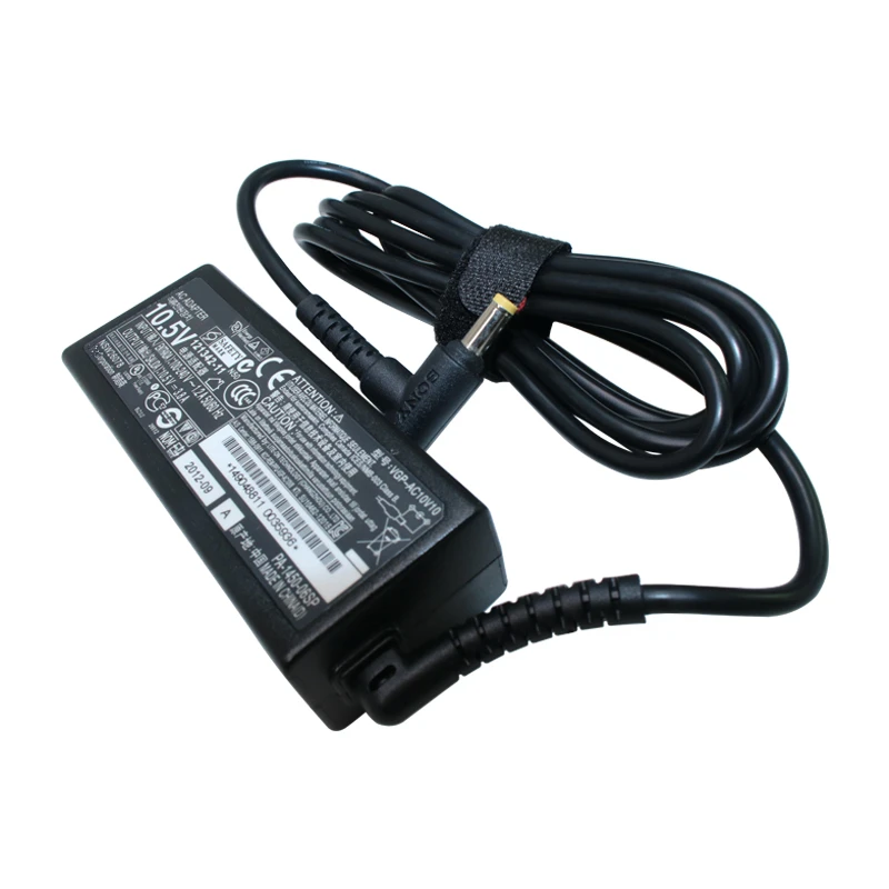 10 5 V 3.8A 40 Вт 4 8*1 7 мм адаптер переменного тока для SONY VAIO VGP AC10V10 AC10V9 AC10V73 с выходом 5V 1A