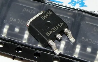 

10 шт./лот AOD4454 TO-252 24454 TO252 D4454 MOS транзистор жидкокристаллический новый оригинальный в наличии