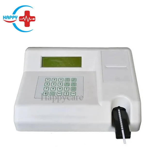 

HC-B012 Cheapest urine urine analyzer equipment /urine analysis system/Urine test machine