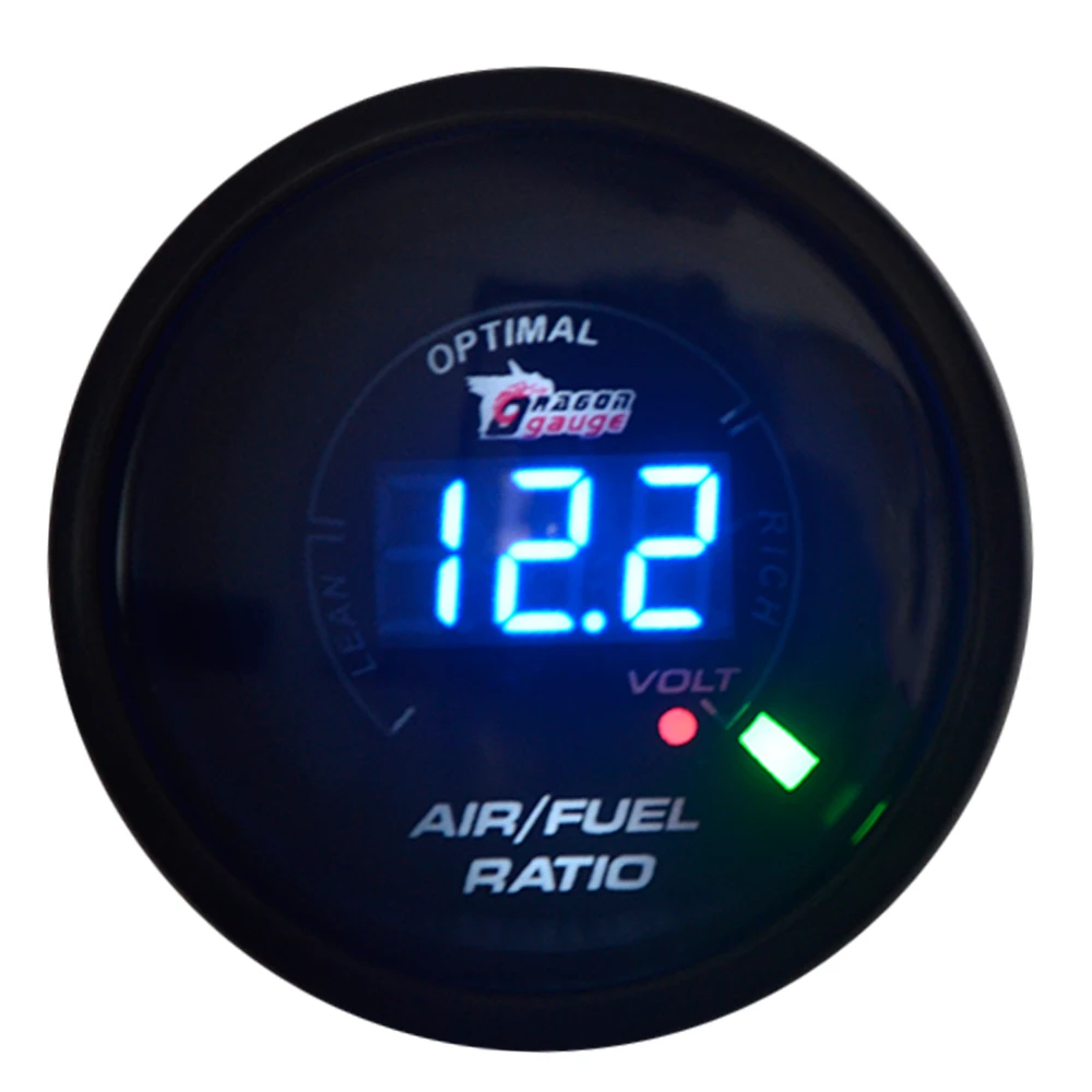 52 мм цифровой датчик соотношения воздуха и топлива с узким диапазоном O2