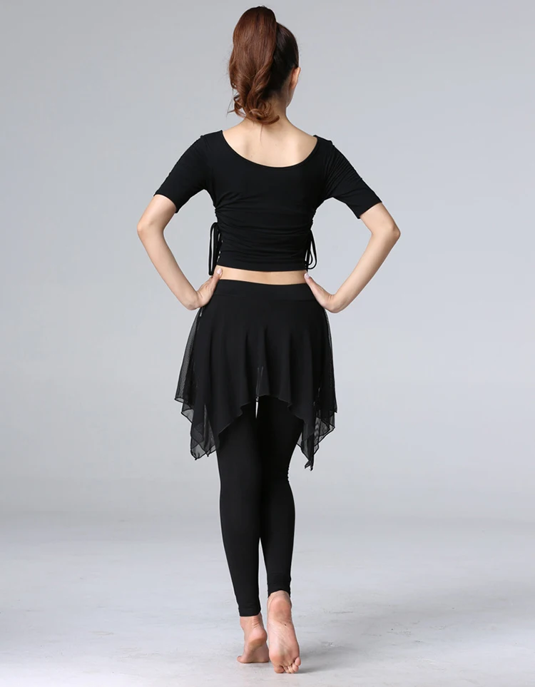 Юбка-брюки для латиноамериканских танцев | Тематическая одежда и униформа