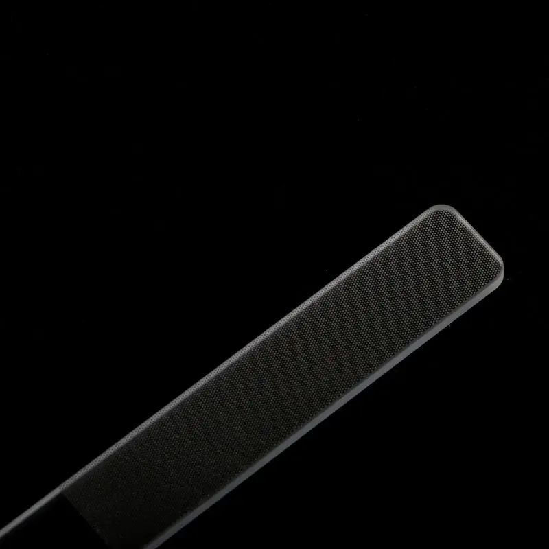 

Professional Durable Nano Glass Nail Buffer File Shiner Manicure Files Nail Art