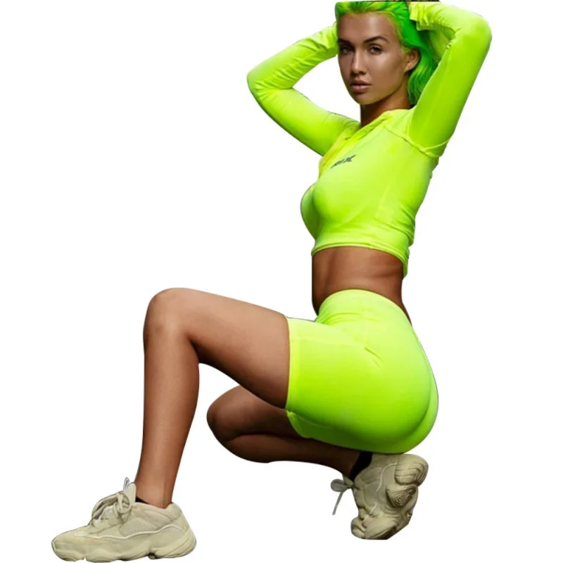 Женские повседневные шорты тонкие хлопковые одноцветные размера плюс гибкие