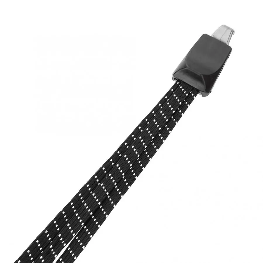 1 шт. 3 в Водонепроницаемый Многофункциональный велосипедный ремень для багажа