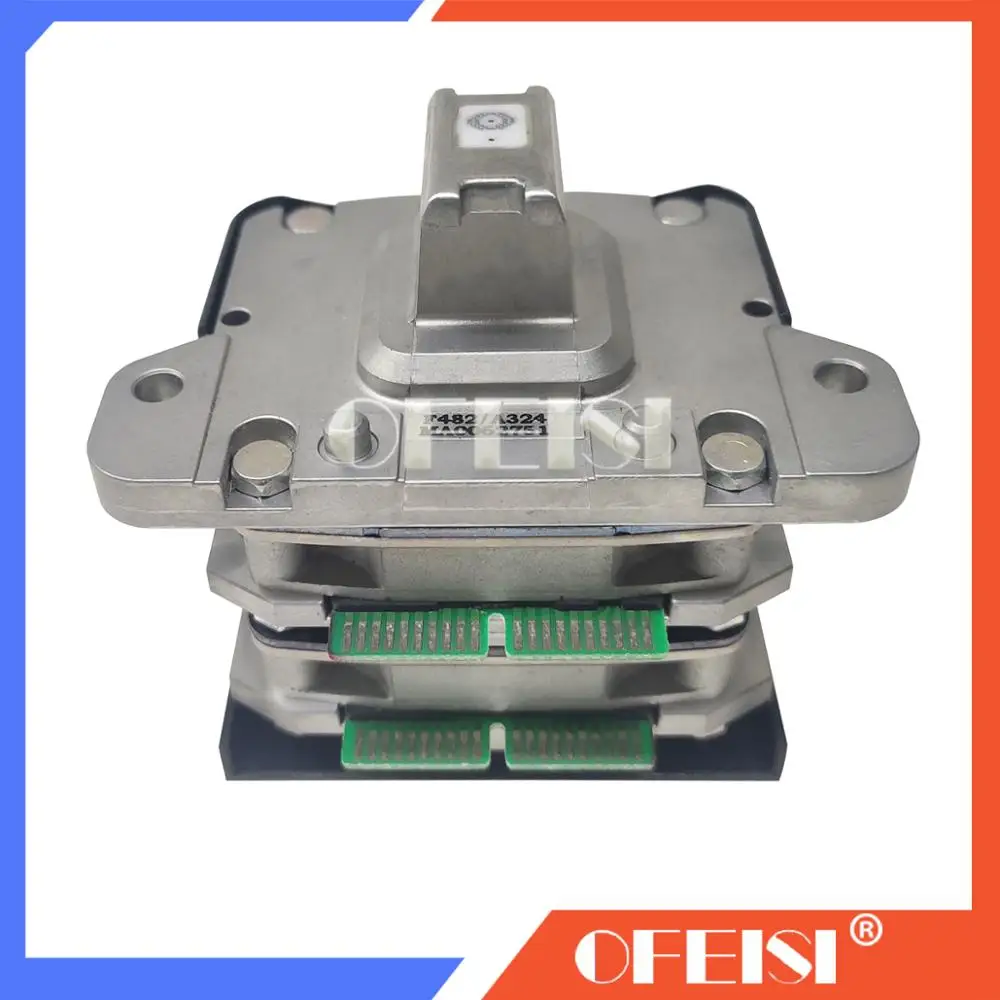 Оригинальная новая печатающая головка F106000 для принтера EPSON DFX9000 DFX-9000 DFX серии 9000 |