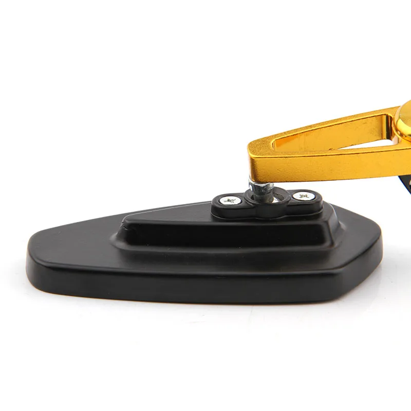 Торцевые наконечники для мотоциклетных зеркал торцевые руля боковые зеркала