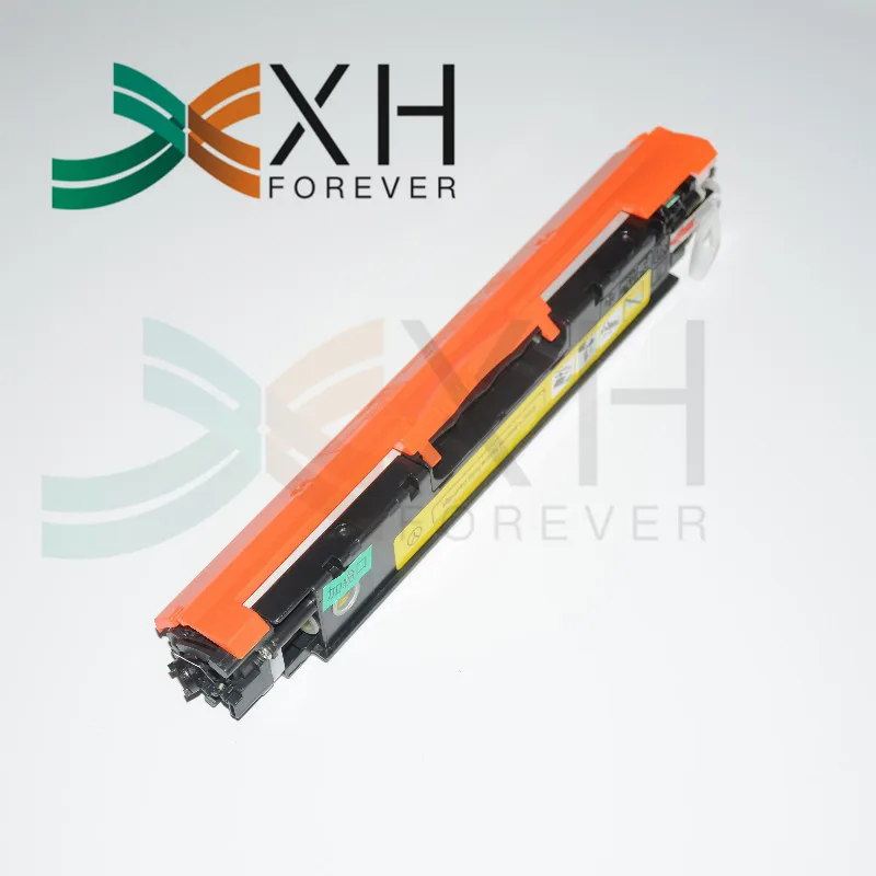 

1pcs. compatible toner cartridge for HP 126A CE310A 310a CE311A 311a CE312A 312a CE313A 313a LaserJet Pro CP1025 CP1025nw 1025