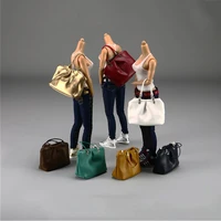 16 scale accessories cf 006 fashion female womens shoulder bag ol backpack annex action figures for 12 action figure